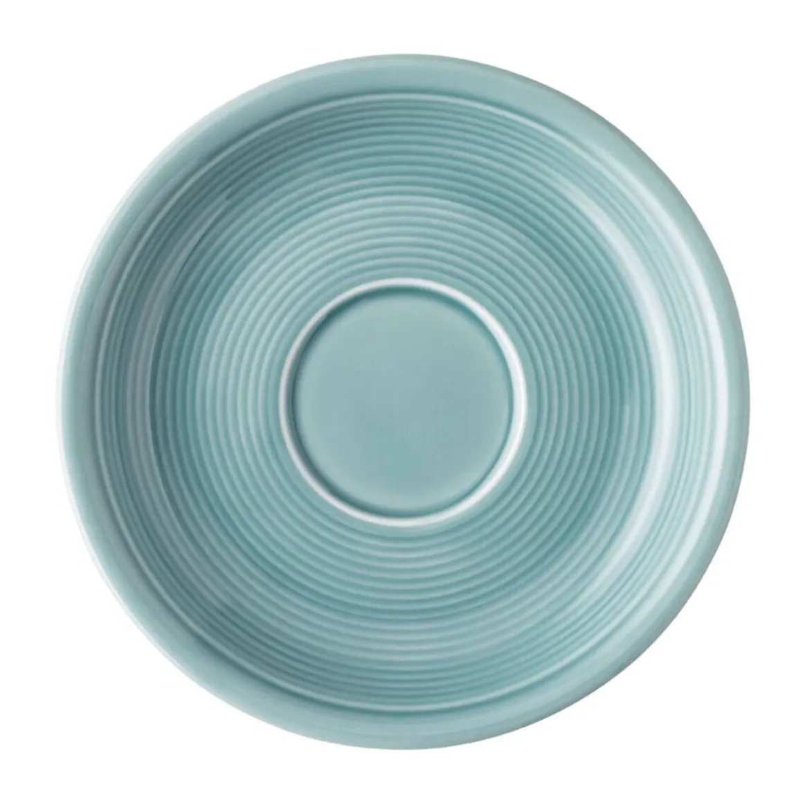 ThomasKaffee-Untertasse 14 cm Trend Colour Ice Blue