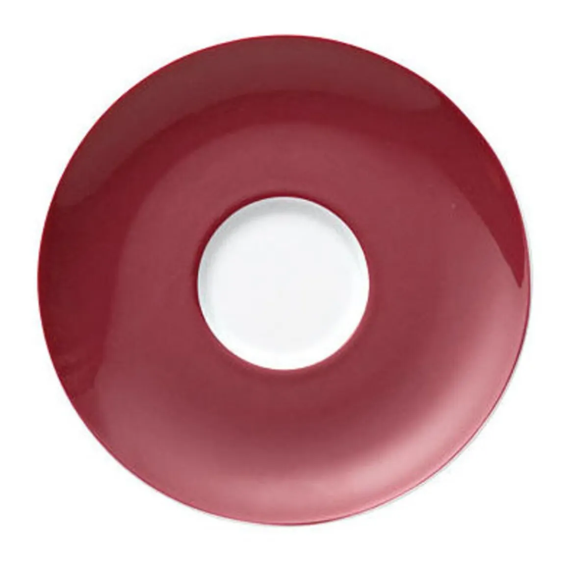 ThomasKaffee-Untertasse 14 cm Sunny Day Fuchsia