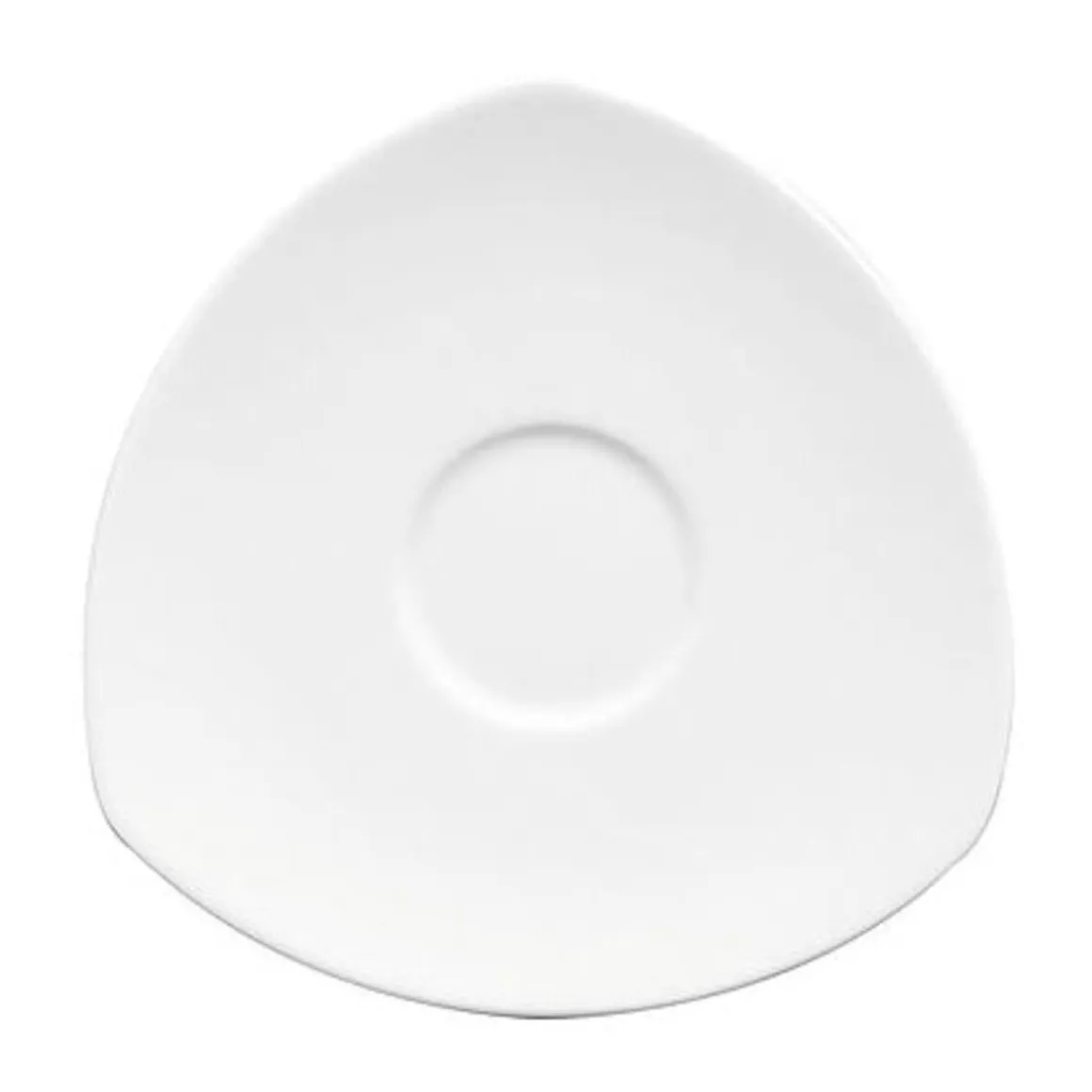 ThomasKaffee-Untertasse 16 cm Vario Pure