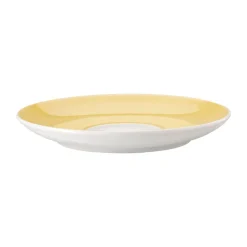 ThomasKaffee-Untertasse 14 cm Sunny Day Soft Yellow