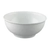 ThomasSchüssel 21 cm Trend Weiß