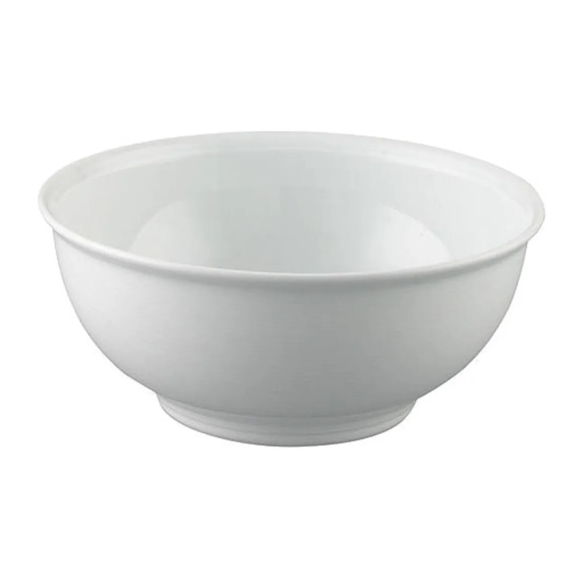 ThomasSchüssel 21 cm Trend Weiß