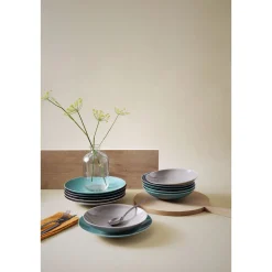 ThomasSet 12tlg. Loft Colour Mixed