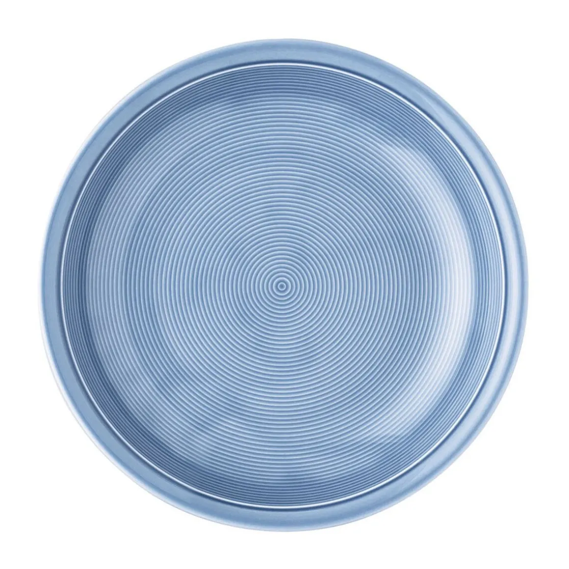 ThomasSuppenteller 24 cm Trend Colour Arctic Blue