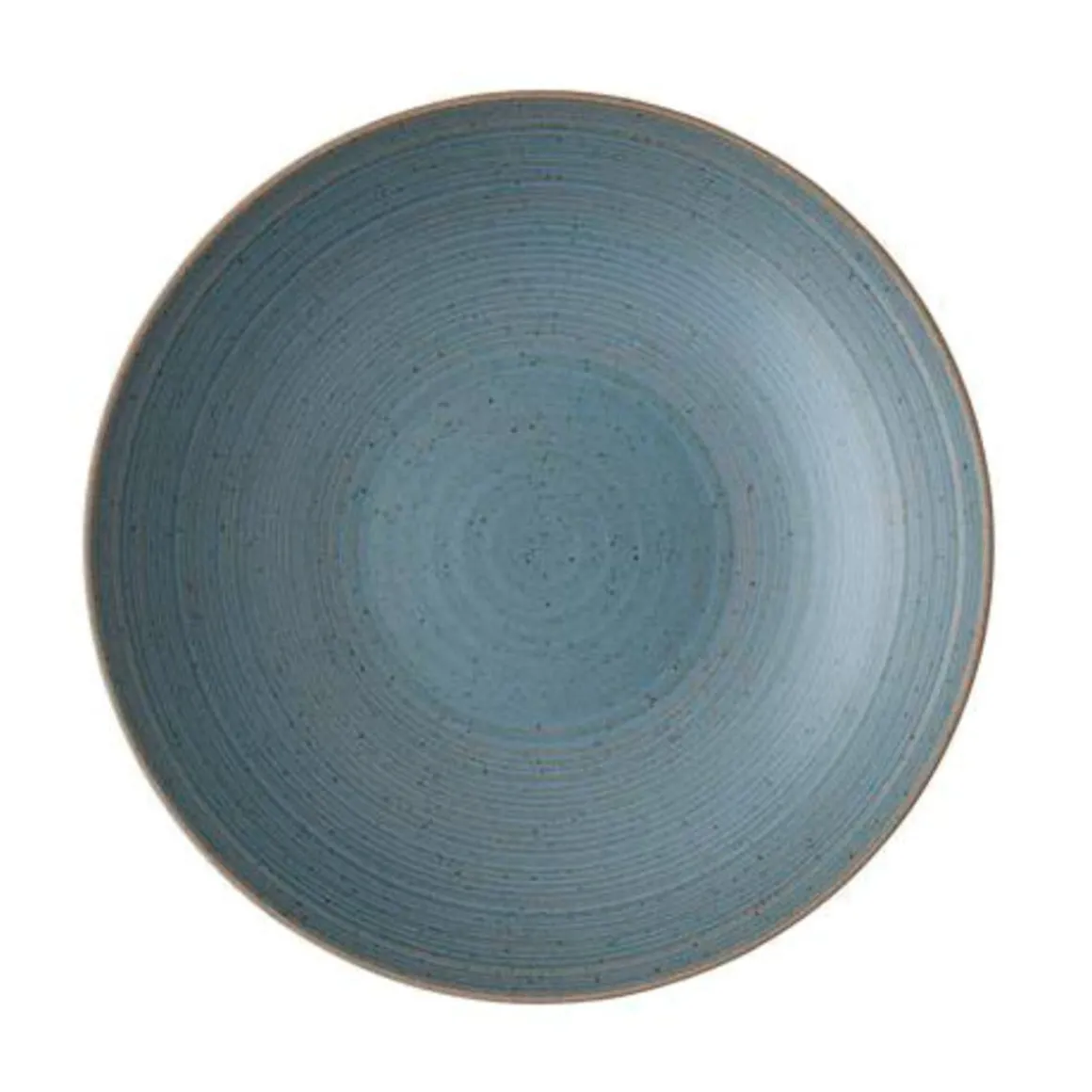 ThomasTeller tief 28 cm Nature Water