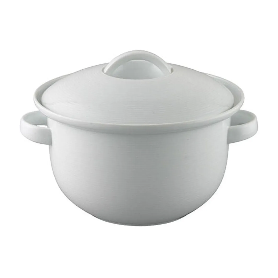 ThomasTerrine 3,1 l Trend Weiß