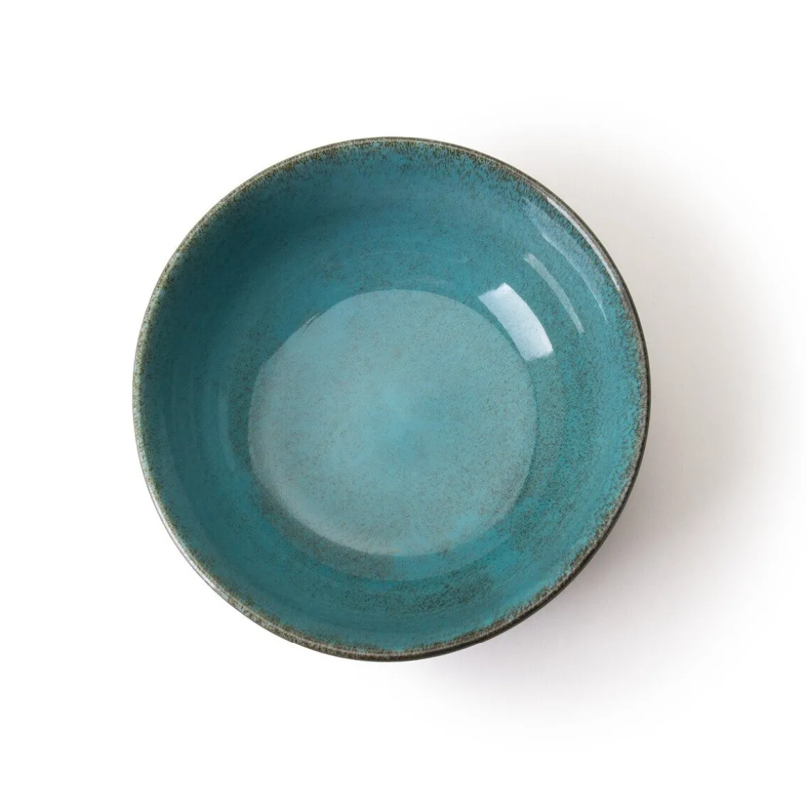 TischweltBowl 14 cm Marrakesch Aqua