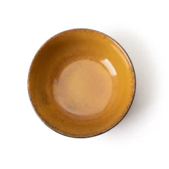 TischweltBowl 14 cm Marrakesch Safran