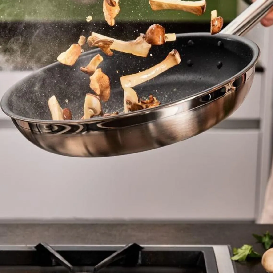 TischweltBratpfanne 28 cm Cook Love