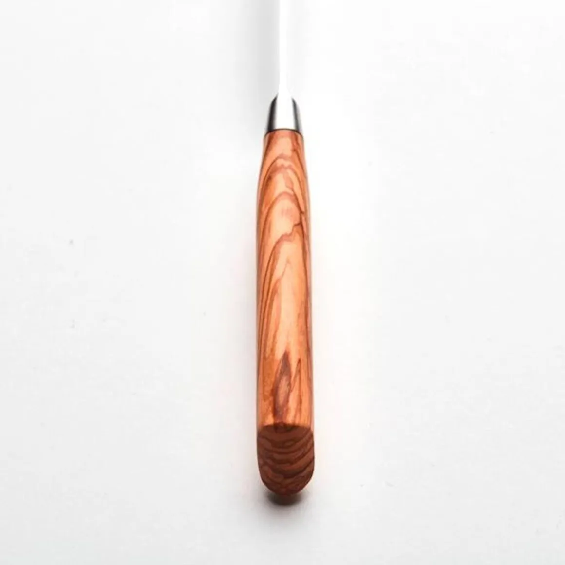 TischweltBrotmesser 22 cm Nature