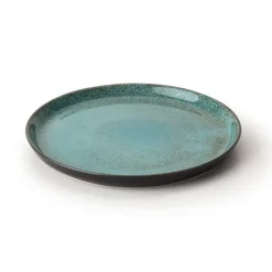 TischweltFrühstücksteller 20 cm Marrakesch Aqua