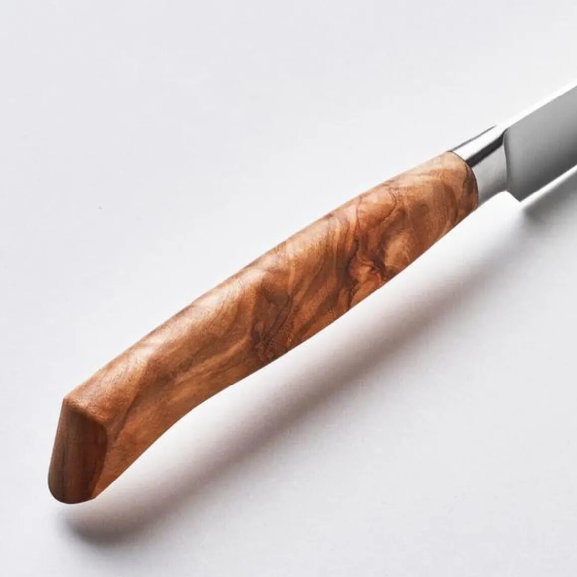 TischweltGemüsemesser 9 cm Nature