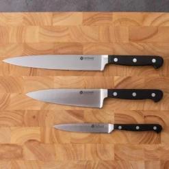 TischweltMesser Set 3-tlg. Classic