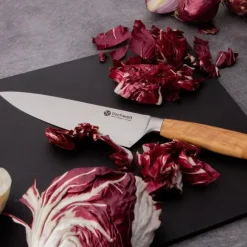 TischweltMesser Set 3-tlg. Nature