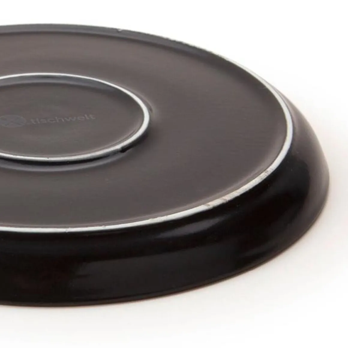 TischweltSpeiseteller 27 cm Marrakesch Olive