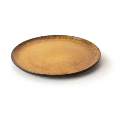 TischweltSpeiseteller 27 cm Marrakesch Safran