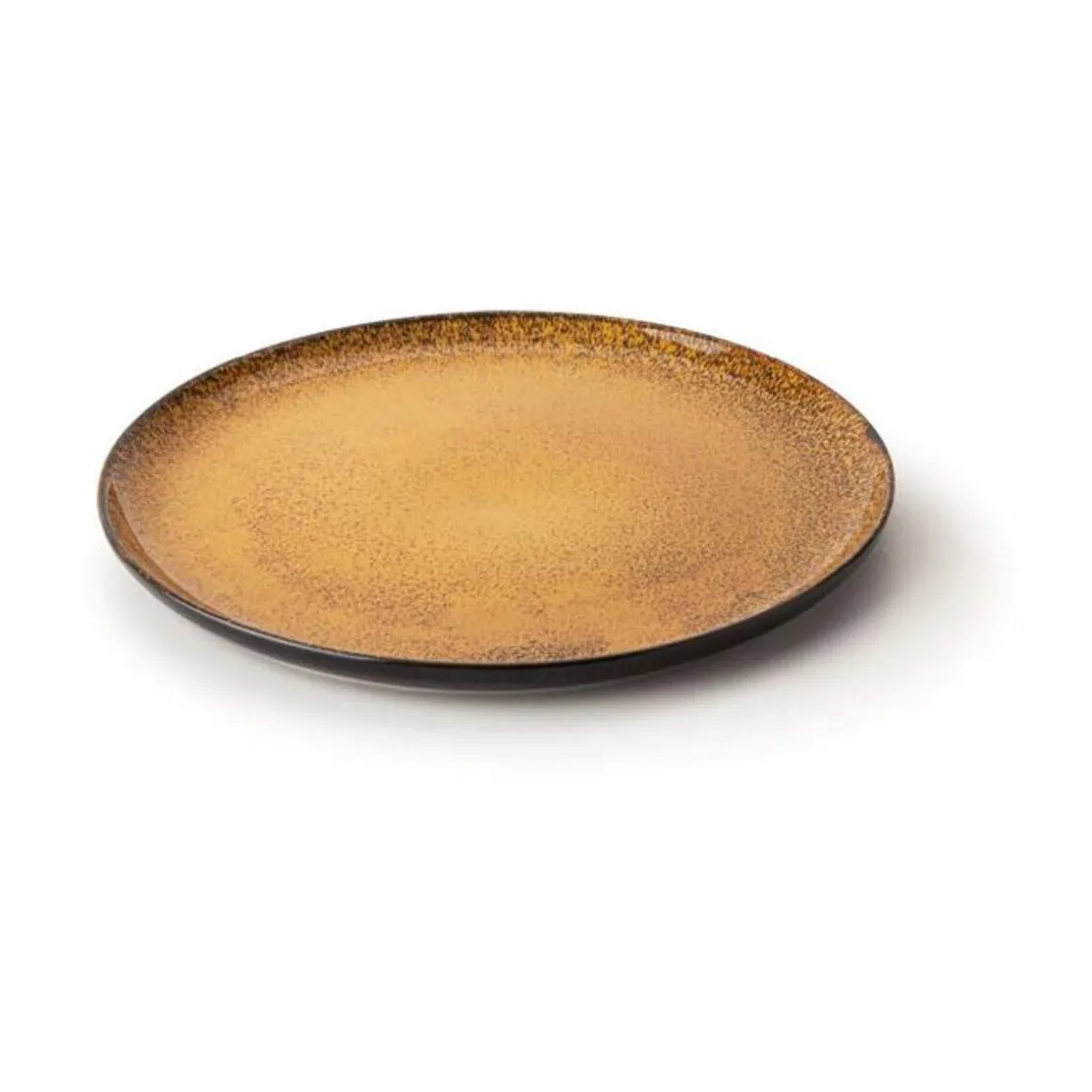 TischweltSpeiseteller 27 cm Marrakesch Safran