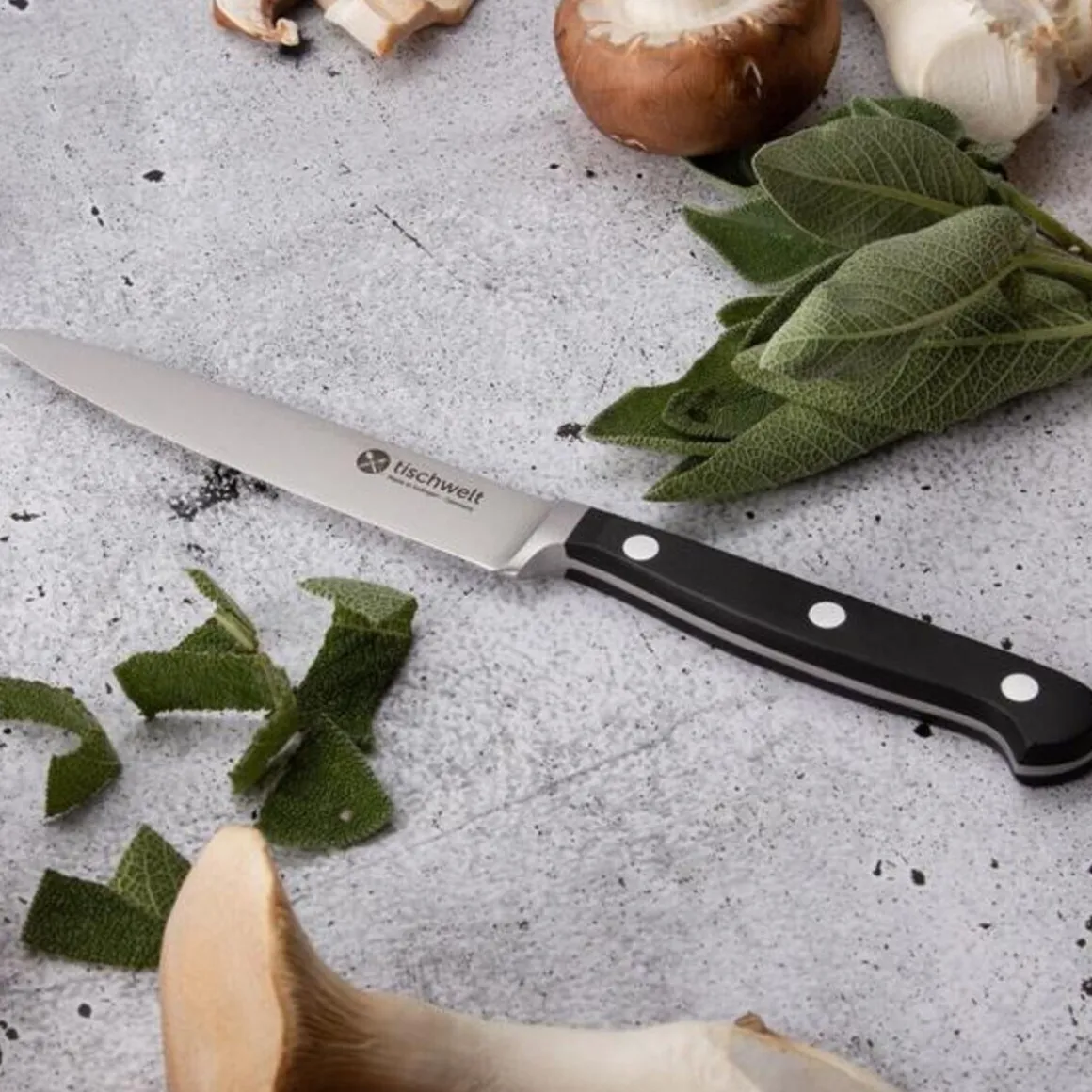 TischweltSpickmesser 12 cm Classic