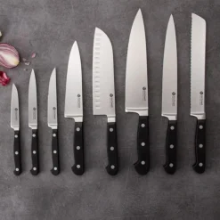 TischweltSteakmesser 12 cm Classic