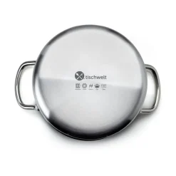 TischweltTopf-Set 4-tlg. Cook Love