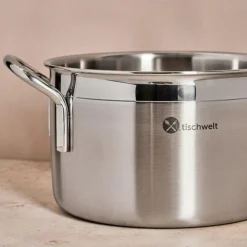 TischweltTopf-Set 4-tlg. Cook Love