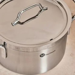 TischweltTopf-Set 4-tlg. Cook Love