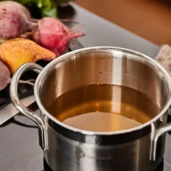 TischweltTopf-Set 4-tlg. Cook Love