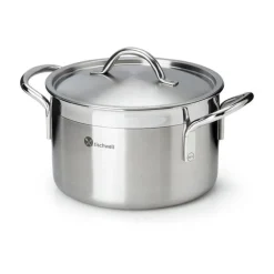 TischweltTopf-Set 4-tlg. Cook Love