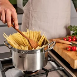 TischweltTopf-Set 4-tlg. Cook Love