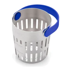 TrebonnGarkörbchen 13 cm Cookin’Pod Pro blau