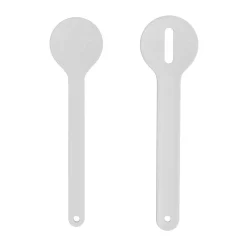 TrebonnSalatbesteck 2-tlg. Nest & Serve white