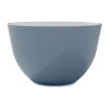 TrebonnSchüssel 22 cm Pile nordic blue