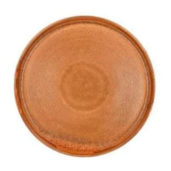 Villa CollectionTeller 21 cm Fjord Amber