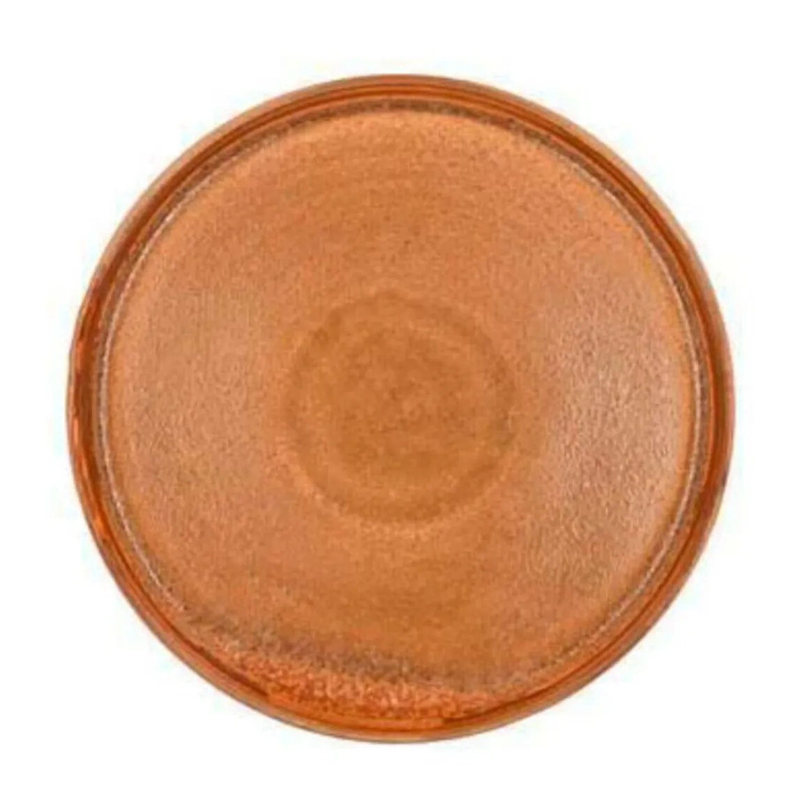 Villa CollectionTeller 21 cm Fjord Amber