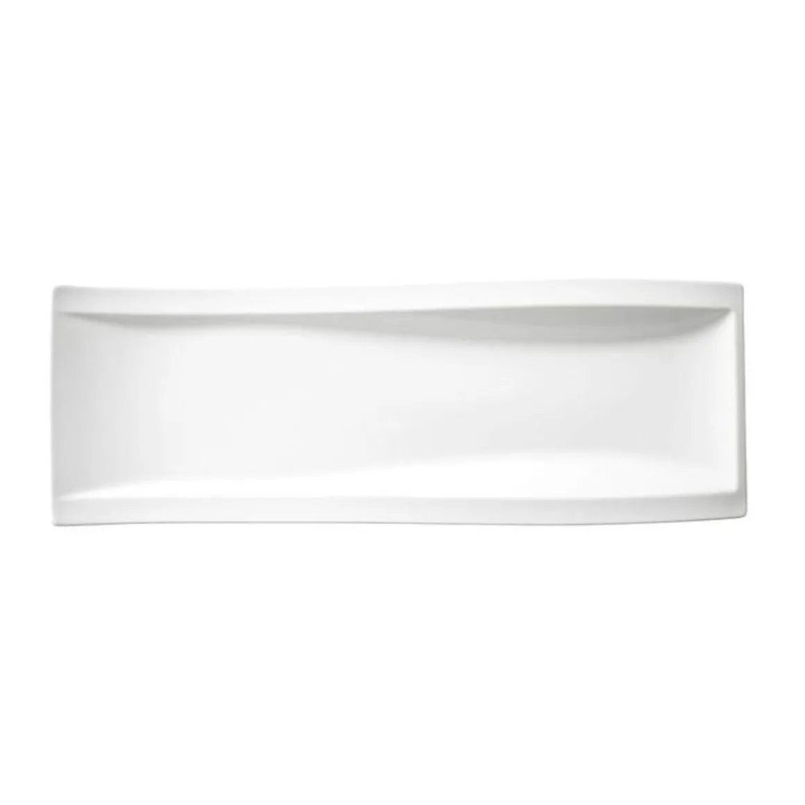 Villeroy & BochAntipasti-Teller 42x15 cm NewWave