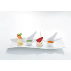 Villeroy & BochAntipasti-Teller 42x15 cm NewWave