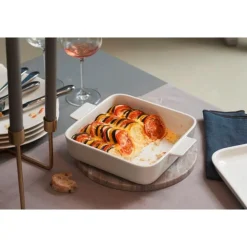 Villeroy & BochBackform 21x21 cm Clever Cooking weiß