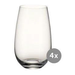 Villeroy & BochBecher 3 4er-Set Entrée klar