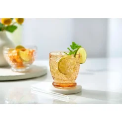 Villeroy & BochBecher 0,2 l Boston Saffron