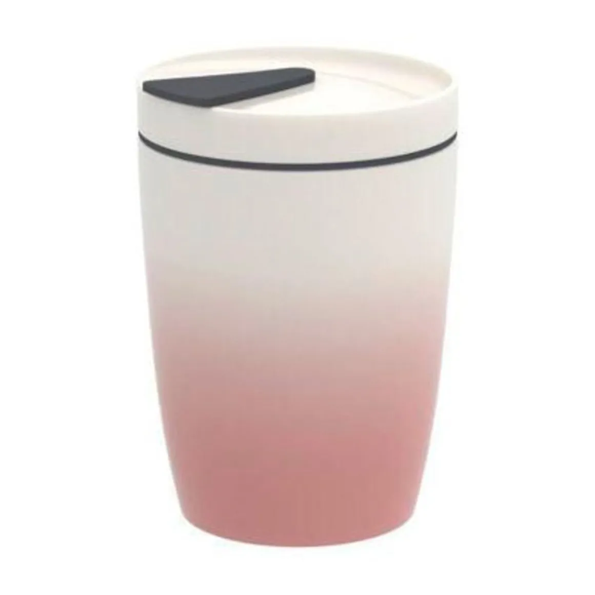 Villeroy & BochBecher 0,29ltr. Powder Coffee To Go