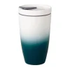 Villeroy & BochBecher 0,35ltr. green Coffee To Go