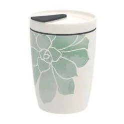Villeroy & BochBecher 0,29ltr. Sukkulente Coffee To Go