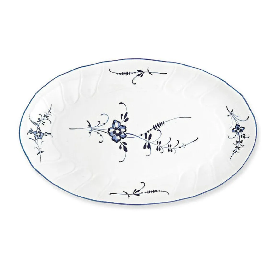 Villeroy & BochBeilagenschale 24 cm Alt Luxembourg