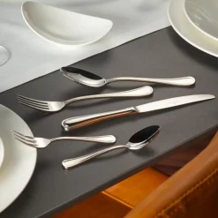 Villeroy & BochBesteck-Set 30-tlg. Neufaden Merlemont Edelstahl