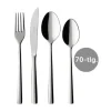 Villeroy & BochBesteck-Set 70-tlg. Piemont Edelstahl