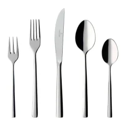 Villeroy & BochBesteck-Set 30-tlg. Piemont Edelstahl