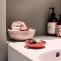 Villeroy & BochBol 17 cm Perlemor Sand