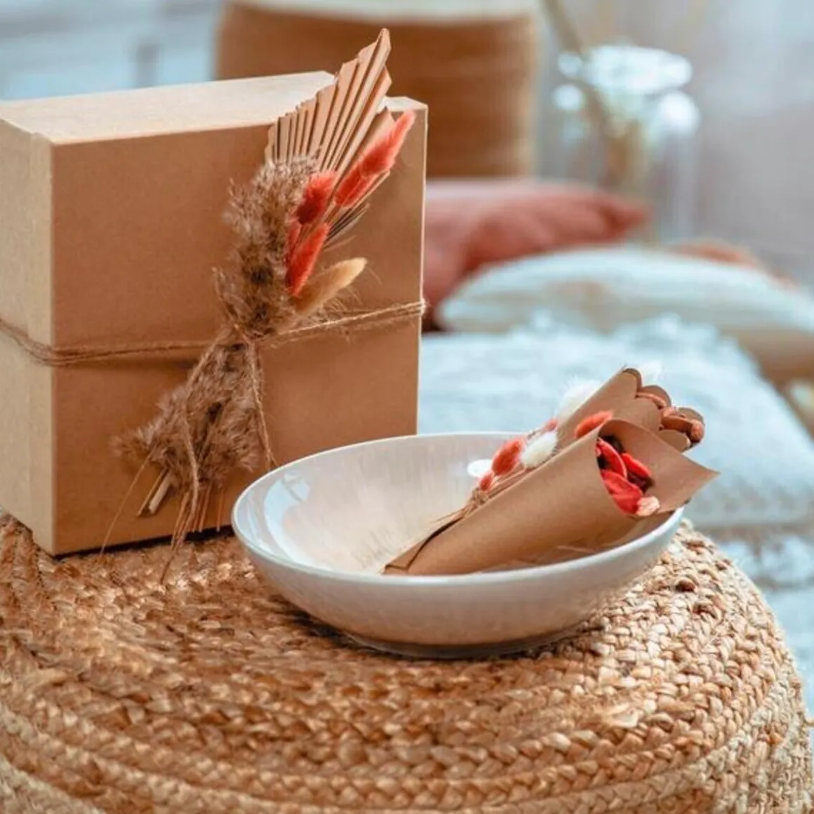 Villeroy & BochBol 17 cm Perlemor Sand