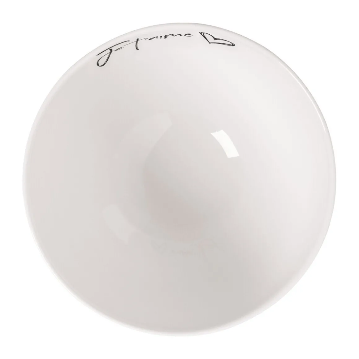 Villeroy & BochBol 14 cm Statement Je t‘aime