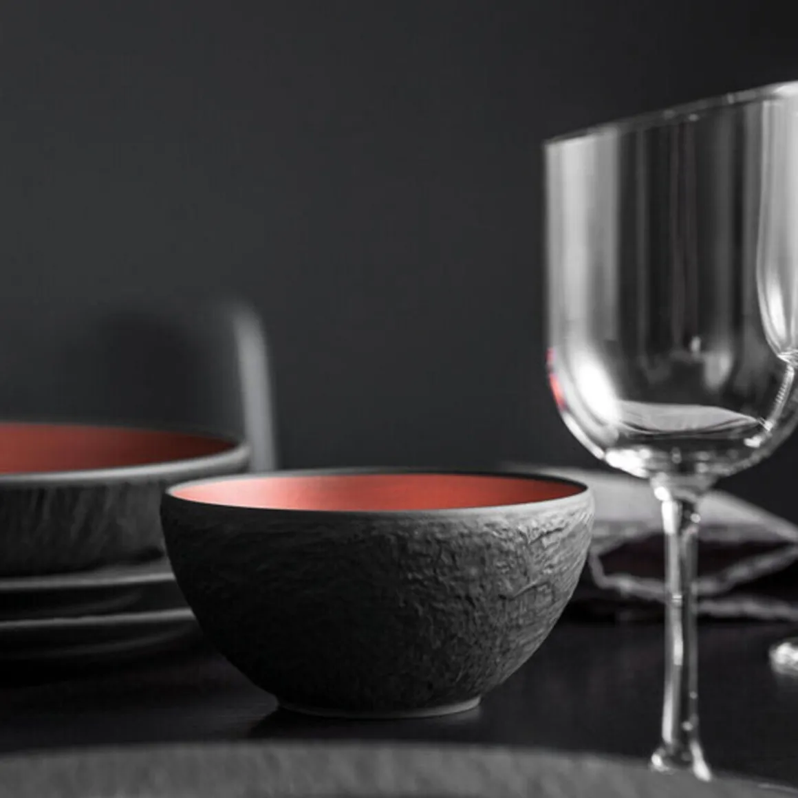 Villeroy & BochBol 0,43 l Manufacture Glow